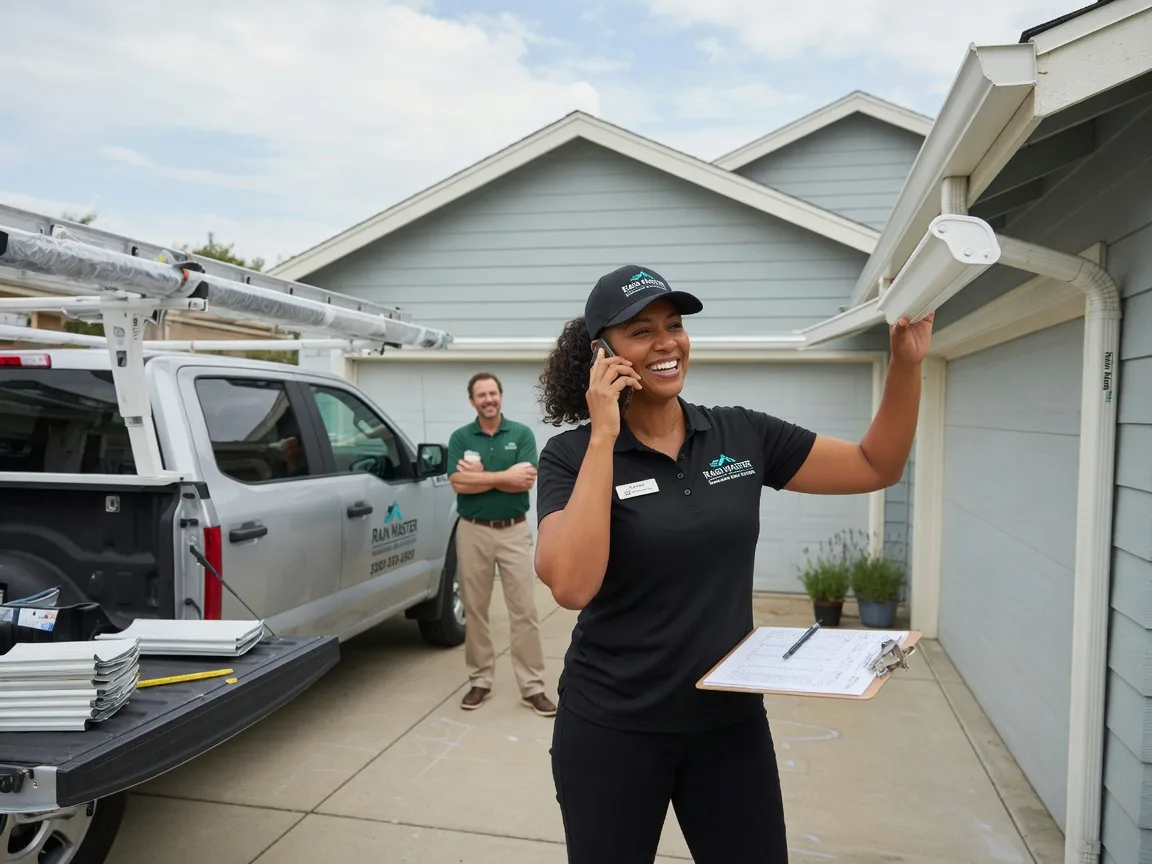 Gutter Installation Pipe Creek, TX FAQs